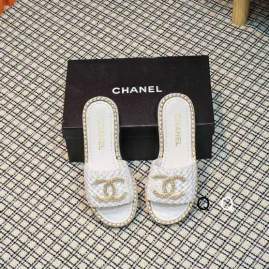 Picture of Chanel Slippers _SKUChanelsz35-40Q05123156
